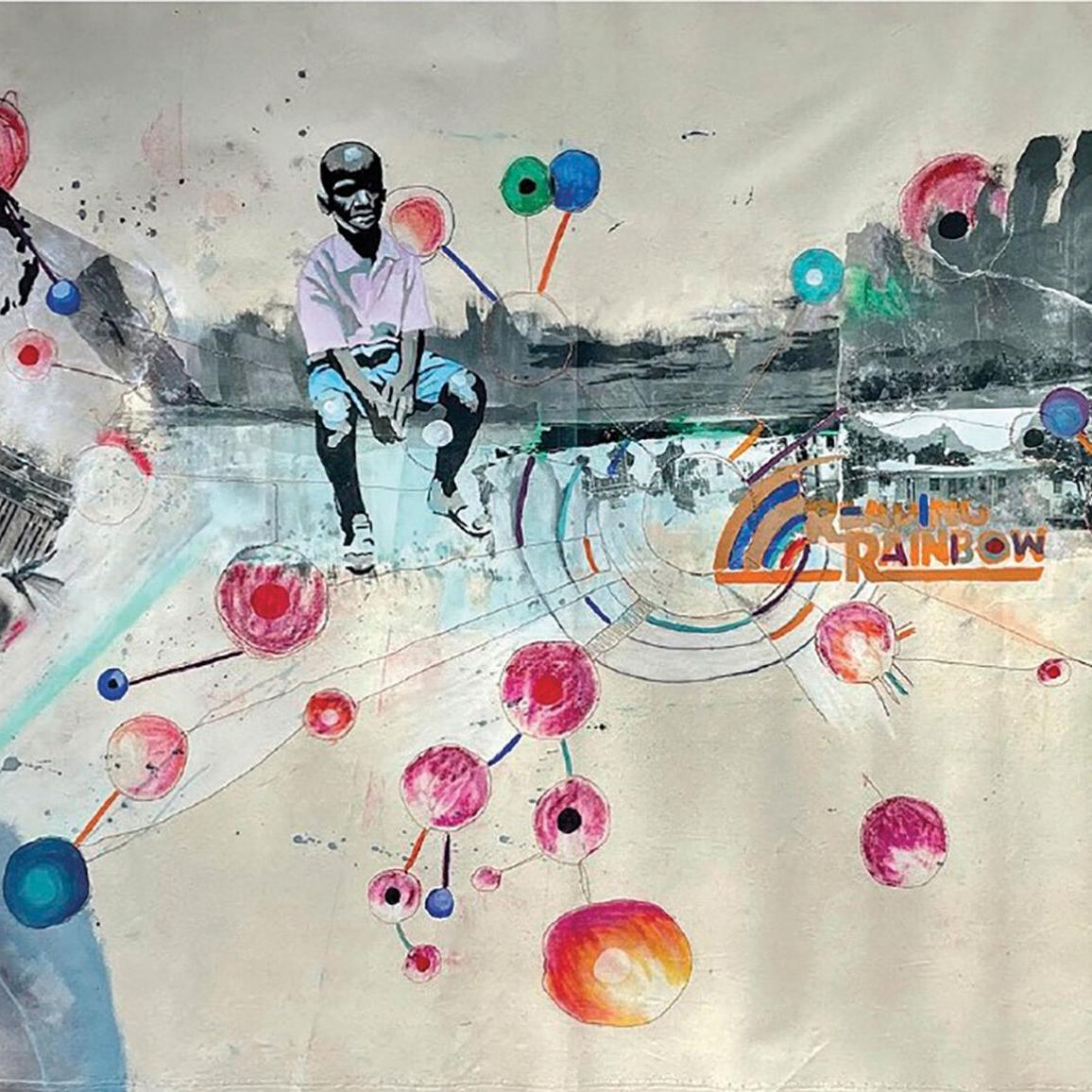 Crawl Space: A Whole Lot of Retro at This Month’s Crawl